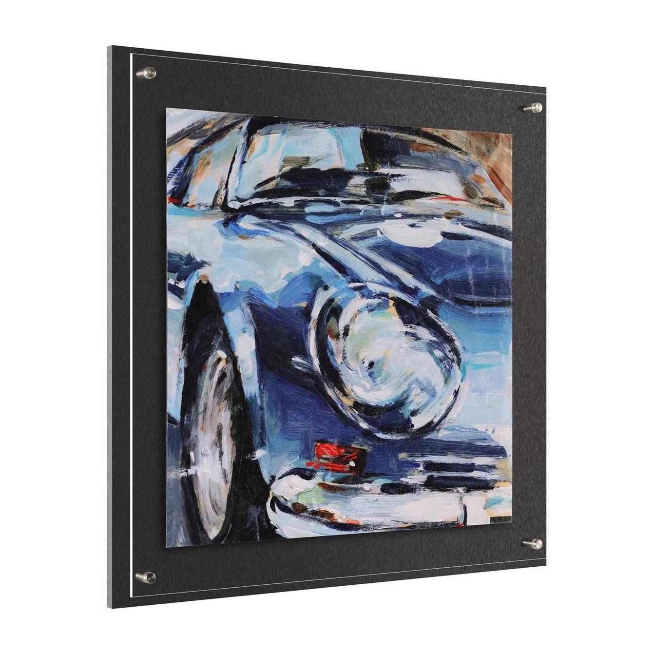 John Richard Decor Ethan Harpers Sportscar Collection II