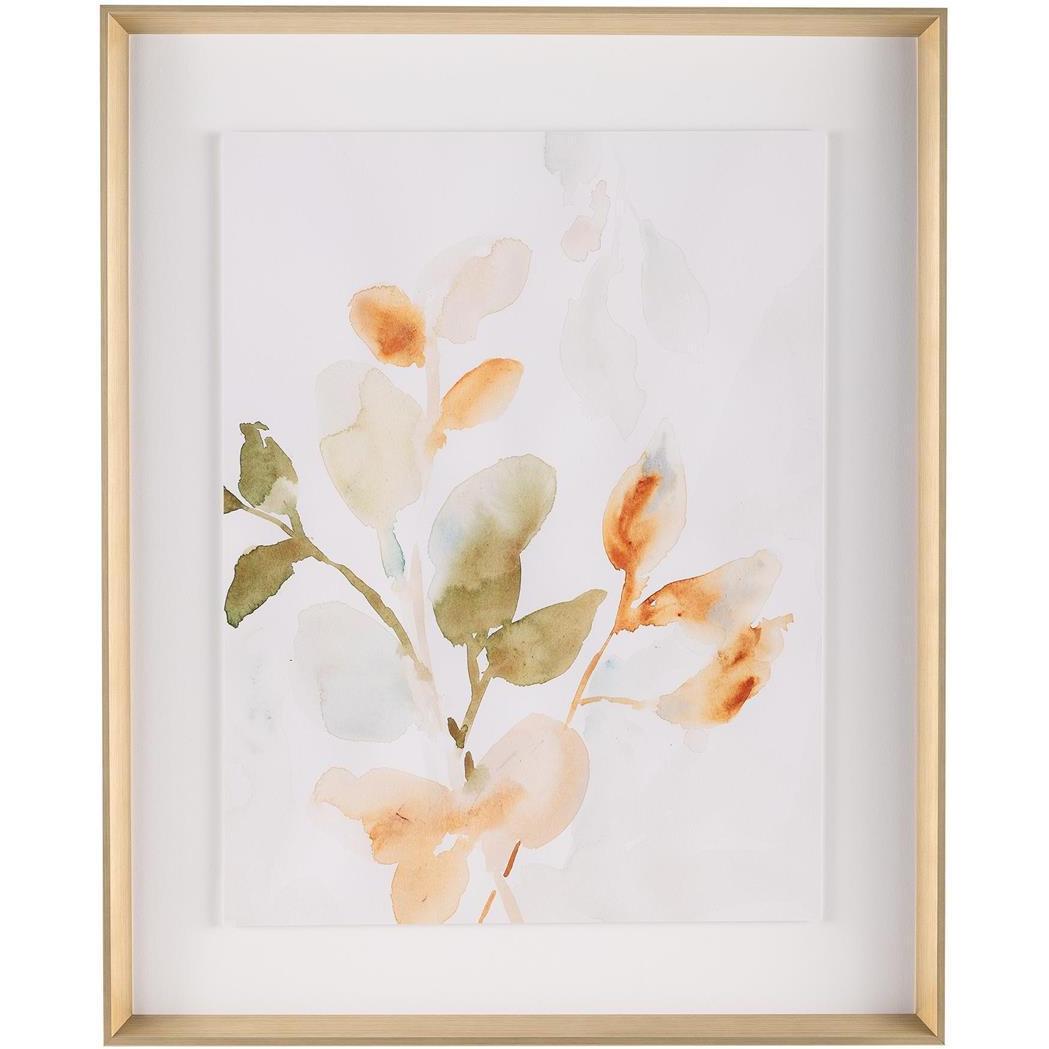 John Richard Decor Victoria Barnes' Autumn Eucalyptus II