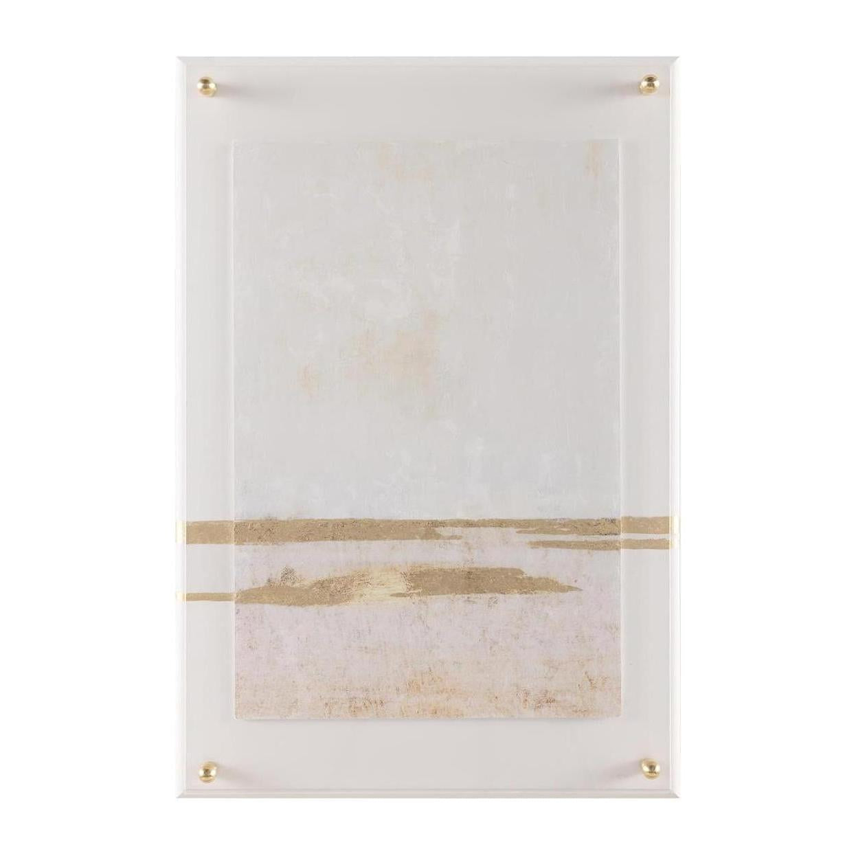 John Richard Decor Victoria Barnes' Ethereal Horizon II
