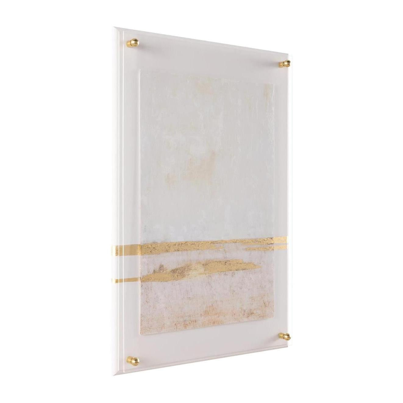 John Richard Decor Victoria Barnes' Ethereal Horizon II