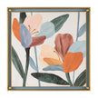 John Richard Decor Warren's Azaleas I