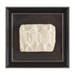 John Richard Decor Hellenistic Relief Wall Art I