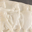John Richard Decor Hellenistic Relief Wall Art I