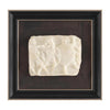 John Richard Decor Hellenistic Relief Wall Art I