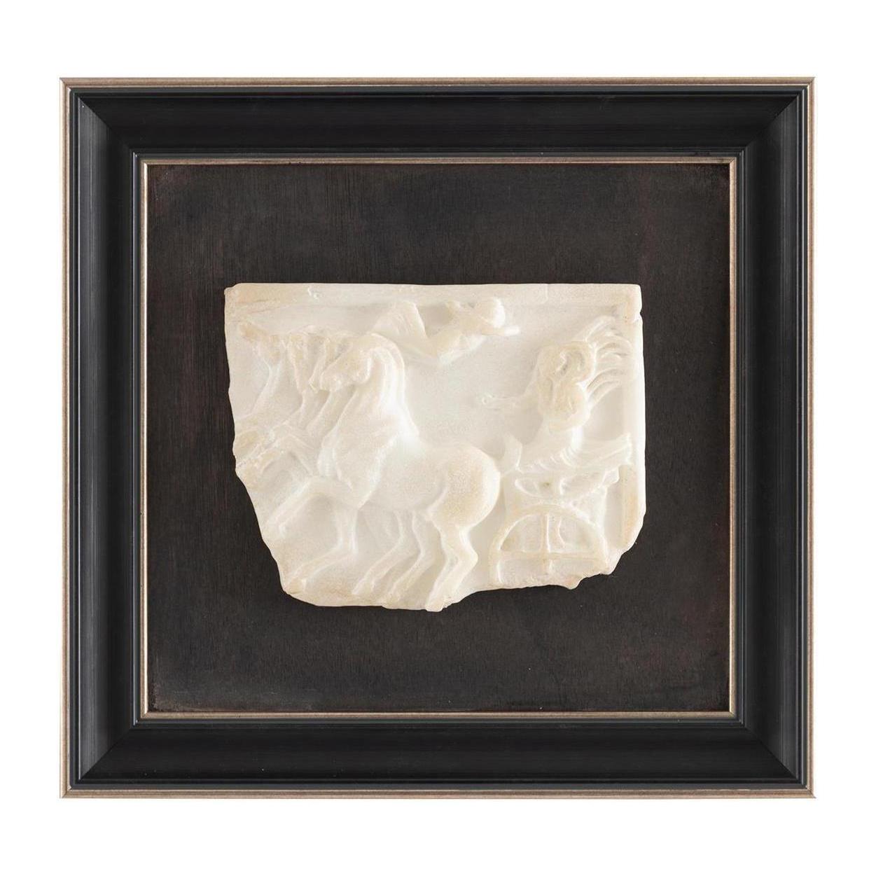 John Richard Decor Hellenistic Relief Wall Art II