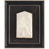 John Richard Decor Hellenistic Relief Wall Art III