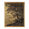 John Richard Decor Grand Oaks Gold I