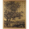 John Richard Decor Grand Oaks Gold II