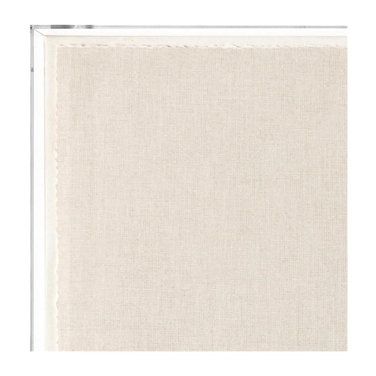 John Richard Decor Kristine Hegre's Floral Imprint I