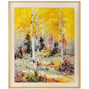 John Richard Decor Silent Radiance