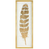 John Richard Decor Sandra Jacobs' Feather Drift I