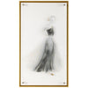John Richard Decor Deborah Pearce's Couture Noir III