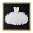 John Richard Decor Kristine Hegre's Ballet Tutu