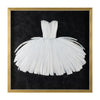 John Richard Decor Kristine Hegre's Ballet Tutu