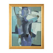 John Richard Decor Donna Weathers' Implied Bend