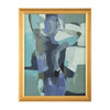 John Richard Decor Donna Weathers' Implied Bend