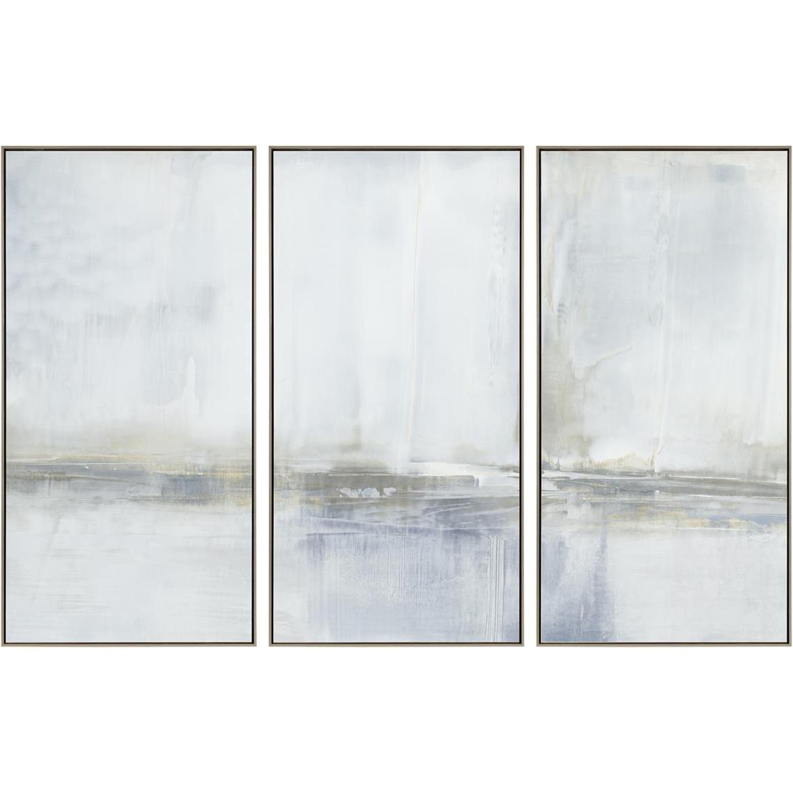 John Richard Decor Carol Benson-Cobb's Subtle Persuasion No. 1-3