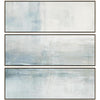 John Richard Decor Carol Benson-Cobb's Intuition Triptych