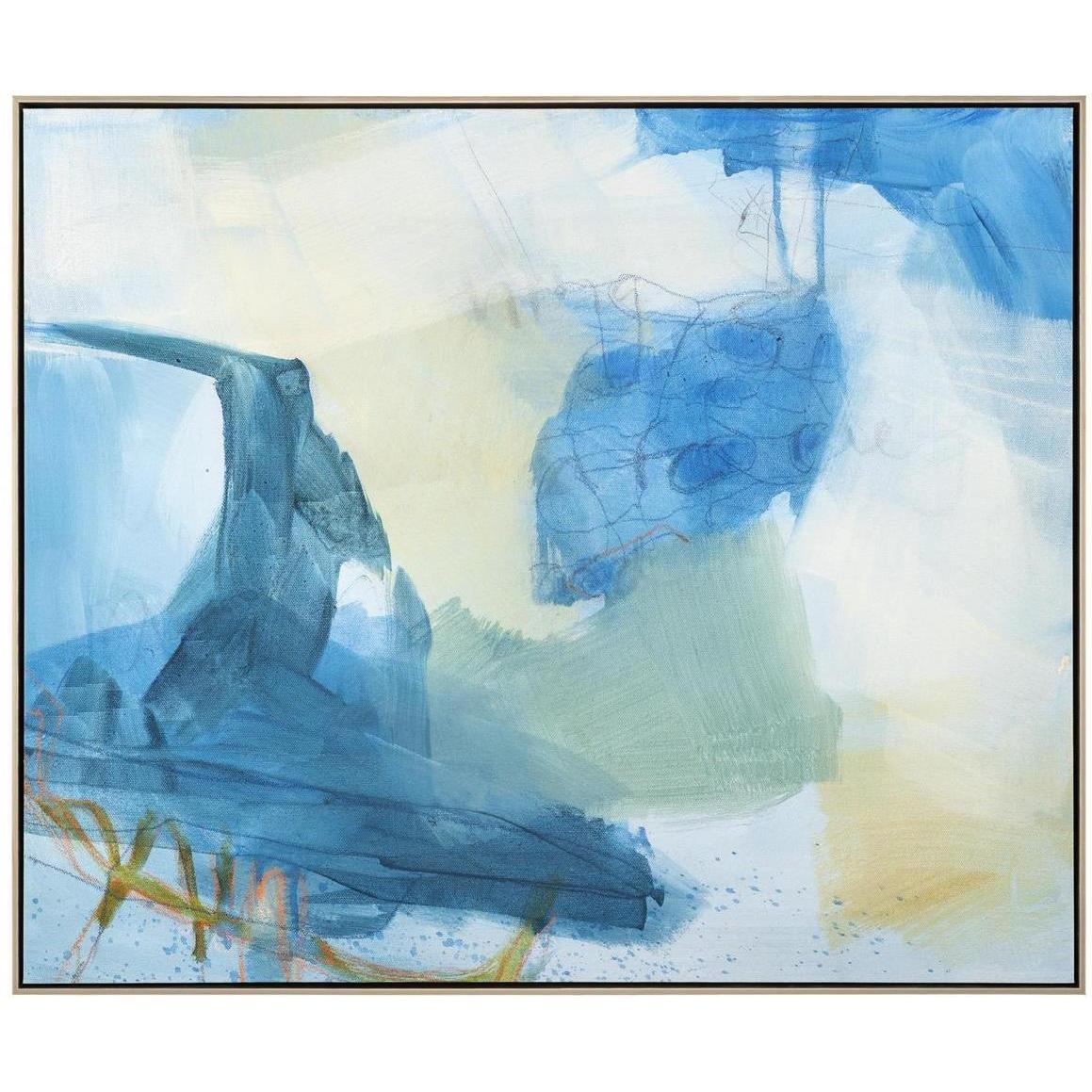 John Richard Decor Shelley Bolton's A Time For Everything
