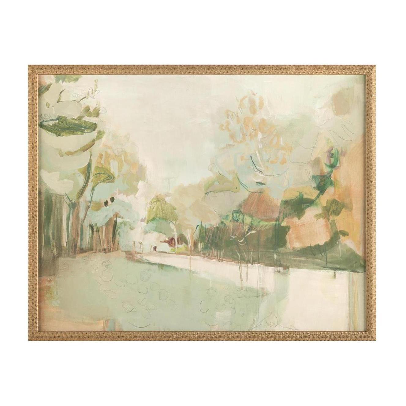 John Richard Decor Shelley Bolton's Hometown