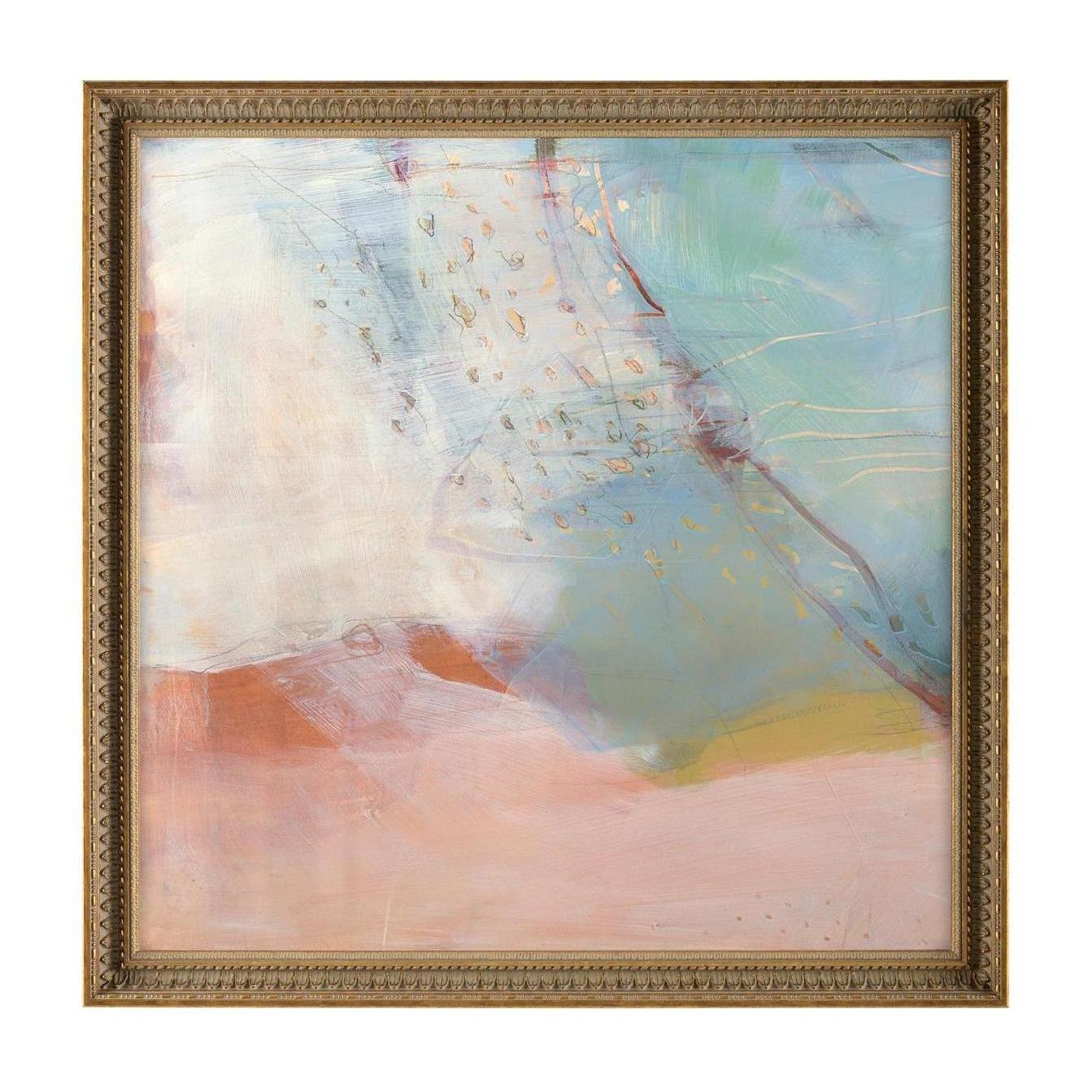 John Richard Decor Shelley Bolton's Joyful Hope
