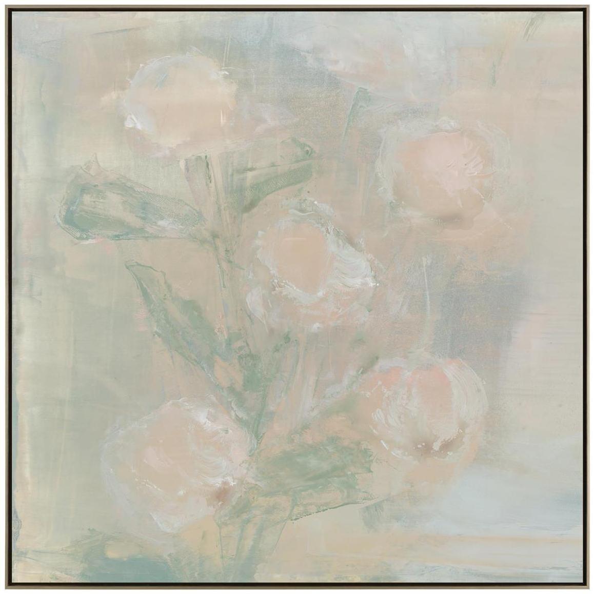 John Richard Decor Carol Benson-Cobb's Fiori in Blush