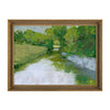 John Richard Decor Janet Dyer's Sun Upstream