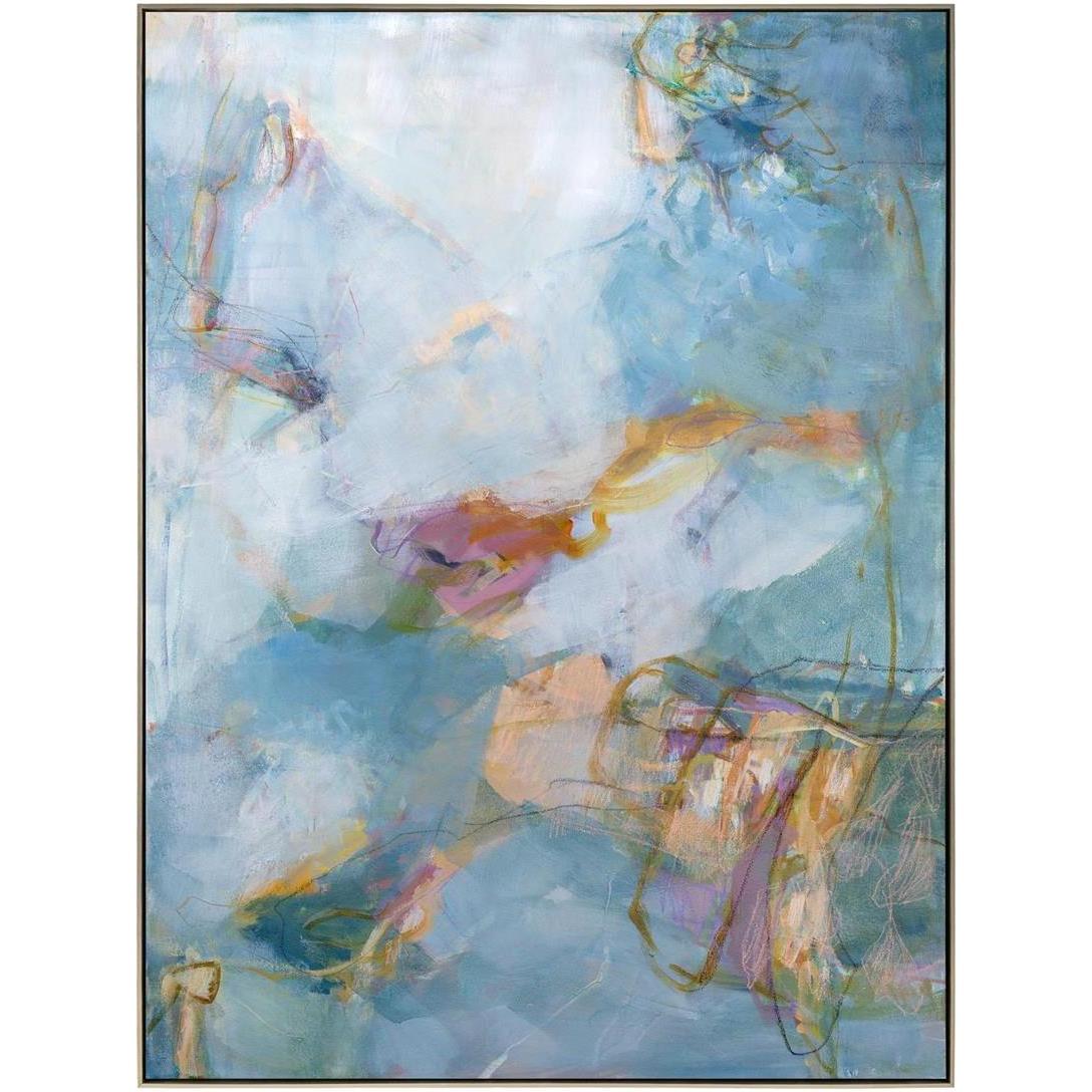 John Richard Decor Shelley Bolton's Hewn