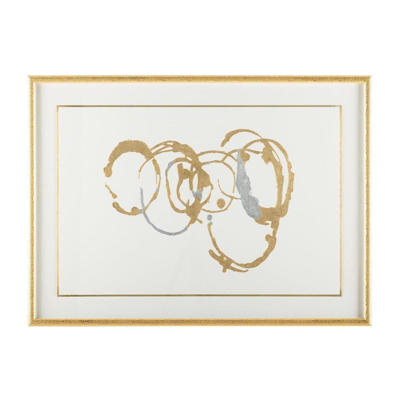 John Richard Decor Jackie Ellens' Thinking Outside the Box I