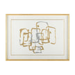 John Richard Decor Jackie Ellens' Thinking Outside the Box III