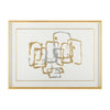 John Richard Decor Jackie Ellens' Thinking Outside the Box III