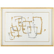 John Richard Decor Jackie Ellens' Thinking Outside the Box IV