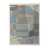 John Richard Decor Lori Dubois' Harbor Haze I
