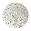 John Richard Decor Button Flower Wall Art