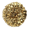 John Richard Decor Button Flower Wall Art