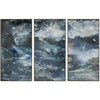 John Richard Decor Brendan Parker's Circulation Triptych