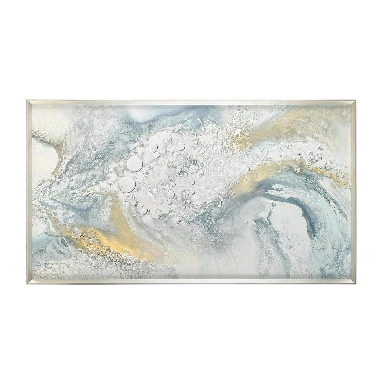 John Richard Decor Brendan Parker's Equinox