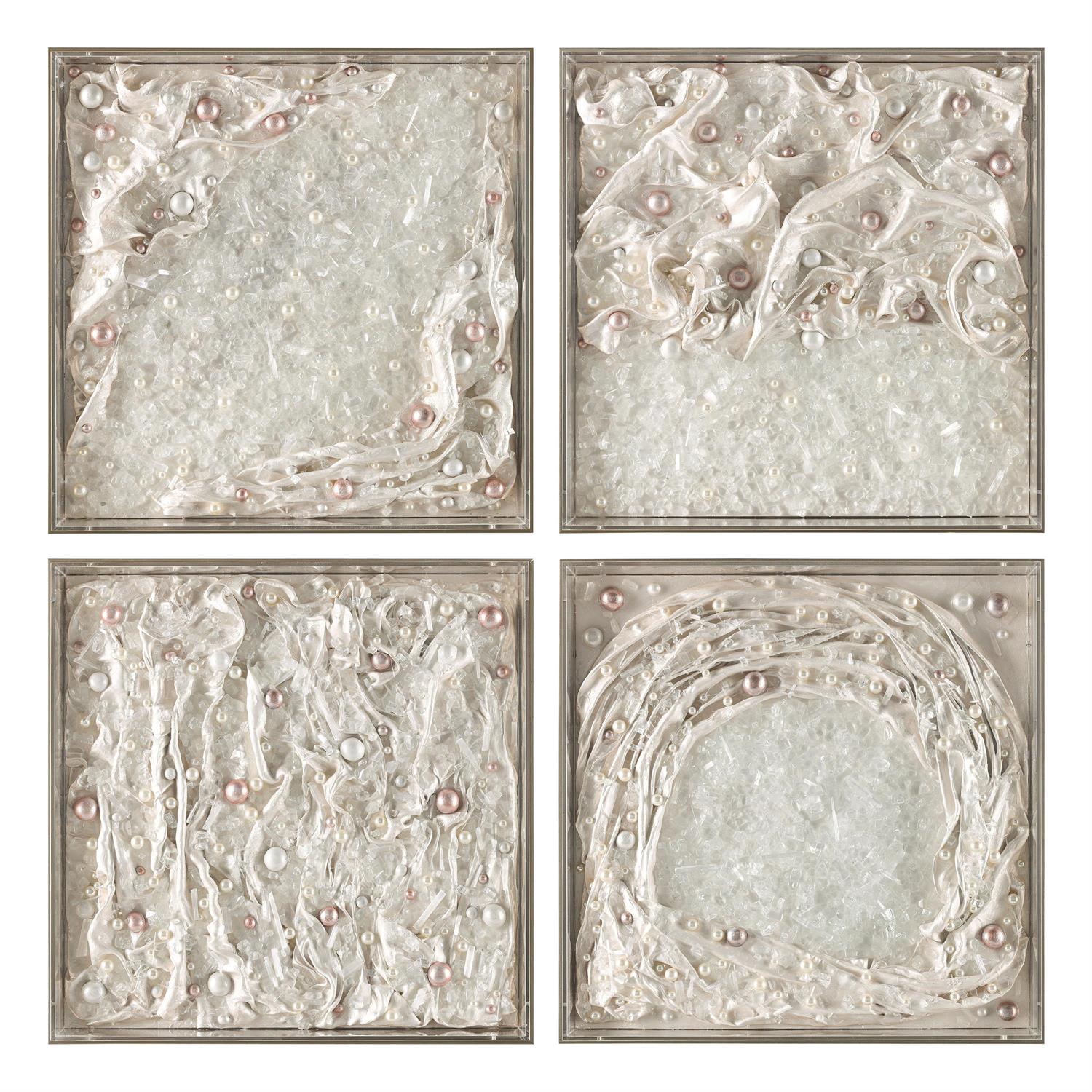 John Richard Simple Elegance, Set of 4
