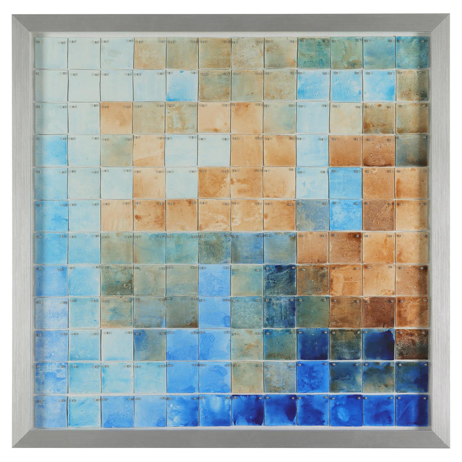 John Richard Vermeer in Fragments