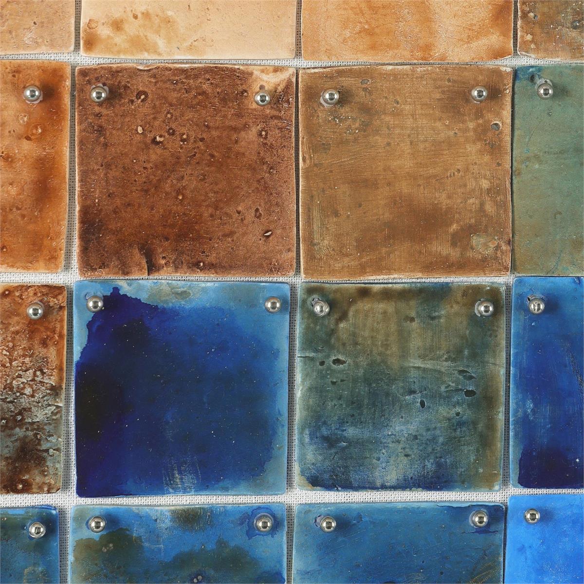 John Richard Vermeer in Fragments