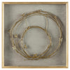 John Richard Golden Wreath II