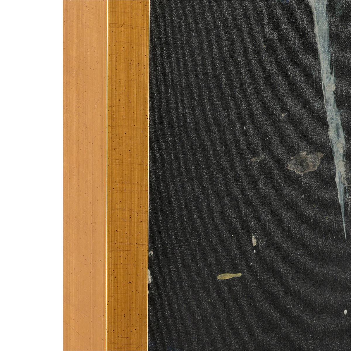 John Richard Donna Weathers' Fractured Syntax