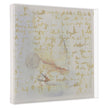 John Richard Karen C. Williams' Love Letter No. 1