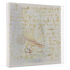 John Richard Karen C. Williams' Love Letter No. 1