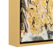 John Richard Mary Hong's Fractured Gold