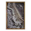 John Richard Rodney Bursiel's Salt Vein