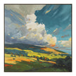 John Richard Sarah Thomas' Golden Pastures