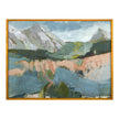 John Richard Shelley Bolton's Peaks