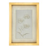 John Richard Porcelain Flora Wall Art I