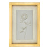 John Richard Porcelain Flora Wall Art III